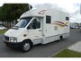 Volkswagen LT LT35 2.8 TDI CRUISE, AIRCO, CAMERA, GEVEERDE STOELEN, BEARLOCK, KLUIS, ALARM, 220.001KM