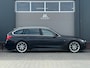 BMW 3-Serie Touring 320i/184pk High Executive M Sport|2015|NAP|M-pakket|Pano|Trekhaak|M-pakket|Leder|Elektr koffer|18"LMV