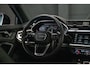 Audi RS Q3 Sportback TFSI *Nardogrijs / Panorama / Sonos / RS-Sportuitlaat / Sport-chassis*