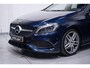 Mercedes-Benz A-klasse 180 d Business Solution AMG Camera Led koplampen Apple Carplay Rijklaar