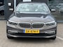 BMW 5-Serie 520i High Executive/2E EIG/LEDER/PANO-DAK/CAMERA/NAVI/NL-AUTO NAP!!