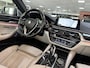 BMW 5-Serie 520i High Executive/2E EIG/LEDER/PANO-DAK/CAMERA/NAVI/NL-AUTO NAP!!