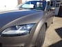 Audi TT Roadster 2.0 TFSI Pro Line, 1e eigenaar, Origineel NL, Clima, Automaat