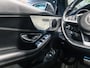 Mercedes-Benz C-klasse Cabrio 180 Edition 1 AMG Navigatie | Nekverwarming | Stoelverwarming | Airscarf
