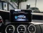 Mercedes-Benz C-klasse Cabrio 180 Edition 1 AMG Navigatie | Nekverwarming | Stoelverwarming | Airscarf