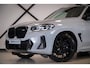 BMW X3 M40i xDrive M-Sport | M-Seats | Panorama | 21" | Driving Ass. Prof. | Laser | Stuur/Stoelverw. | Head-Up | Ambient Air |