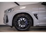 BMW X3 M40i xDrive M-Sport | M-Seats | Panorama | 21" | Driving Ass. Prof. | Laser | Stuur/Stoelverw. | Head-Up | Ambient Air |
