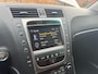 Lexus GS 300 Business | 1E EIGENAAR | 12MND GARANTIE | AIRCO | AUTOMAAT | CRUISE | LEDER | LMV | YOUNGTIMER |