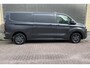 Ford E-Transit Custom 320 L2H1 Limited 65 kWh Driver assistant pack | Winter Pack | Trekhaak |