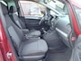 Opel Zafira 1.8 Executive op de motorkap diverse plekken van lakschade zie foto !!!