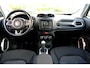 Jeep Renegade 1.4 MultiAir Longitude Airco|Cruise|LMV|Trekhaak