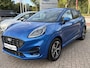 Ford Puma 1.0 EcoBoost Hybrid ST-Line X 125pk | Driver Assistance Pack | Afneembare Trekhaak | Winterpack | All Weather Banden | Verlengde Fabrieksgarantie tot 01-2029