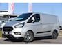 Ford Transit Custom 300 2.0 TDCI L1H1 PB Edition Camera, Cruise, Carplay, Automaat, Multimedia, Sensoren, 130PK, UNIEK!