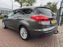 Ford Focus Wagon 1.0 125pk Titanium 162.000km Airco/ECC,Cruisecontrol,Navigatie
