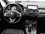 BMW 2-Serie Gran Tourer 218i 7-PERS HIGH EXECUTIVE AUT. + HEAD-UP | LEDER | AFN. TREKHAAK | CAMERA | STOELVERW.