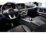 Mercedes-Benz G-klasse 63 BURMESTER DEALER OND. BTW-AUTO!
