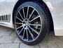 Mercedes-Benz C-klasse Coupé 200 Amg Bruin Leer Pano Burmester