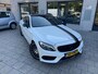 Mercedes-Benz C-klasse Coupé 200 Amg Bruin Leer Pano Burmester