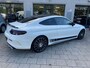 Mercedes-Benz C-klasse Coupé 200 Amg Bruin Leer Pano Burmester