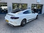 Mercedes-Benz C-klasse Coupé 200 Amg Bruin Leer Pano Burmester