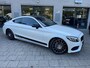 Mercedes-Benz C-klasse Coupé 200 Amg Bruin Leer Pano Burmester