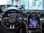 Mercedes-Benz C-klasse C43 AMG 4MATIC |Pano|Kuipstoelen|360 Camera|Burmester|Memory|