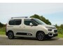 Citroën Berlingo 1.2 110PK Shine | Sable | AppleCarplay/AC/Cruise/PDC/Camera/Cruise - Ruimtewonder!