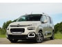Citroën Berlingo 1.2 110PK Shine | Sable | AppleCarplay/AC/Cruise/PDC/Camera/Cruise - Ruimtewonder!