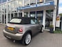 MINI One 1.6 One Pepper Cabrio I Climate I Cruise control I Stoelverwarming