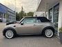 MINI One 1.6 One Pepper Cabrio I Climate I Cruise control I Stoelverwarming