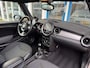 MINI One 1.6 One Pepper Cabrio I Climate I Cruise control I Stoelverwarming