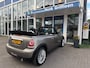 MINI One 1.6 One Pepper Cabrio I Climate I Cruise control I Stoelverwarming
