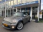 MINI One 1.6 One Pepper Cabrio I Climate I Cruise control I Stoelverwarming