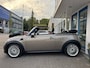 MINI One 1.6 One Pepper Cabrio I Climate I Cruise control I Stoelverwarming