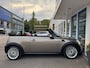 MINI One 1.6 One Pepper Cabrio I Climate I Cruise control I Stoelverwarming