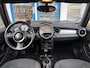 MINI One 1.6 One Pepper Cabrio I Climate I Cruise control I Stoelverwarming