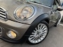 MINI One 1.6 One Pepper Cabrio I Climate I Cruise control I Stoelverwarming