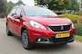 Peugeot 2008 1.2 110pk Blue Lion Airco/Cruise/DAB/Carplay/Navi/PDC/Trekhaak