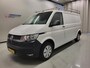 Volkswagen Transporter 2.0TDI 110pk L2/H1 Euro 6!