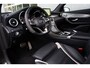 Mercedes-Benz GLC Coupe 63 AMG S 510 pk 4MATIC+ AMG-Sportpakket / Lucht-Vering/ Carbon/ Burmester-Sound/ Pano-Dak/ Head-Up/ 360-Camera/ Keyless/ Night-Pakket/ 21'' LMV