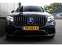 Mercedes-Benz GLC Coupe 63 AMG S 510 pk 4MATIC+ AMG-Sportpakket / Lucht-Vering/ Carbon/ Burmester-Sound/ Pano-Dak/ Head-Up/ 360-Camera/ Keyless/ Night-Pakket/ 21'' LMV