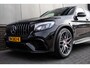 Mercedes-Benz GLC Coupe 63 AMG S 510 pk 4MATIC+ AMG-Sportpakket / Lucht-Vering/ Carbon/ Burmester-Sound/ Pano-Dak/ Head-Up/ 360-Camera/ Keyless/ Night-Pakket/ 21'' LMV