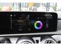 Mercedes-Benz CLA Shooting Brake 180 AMG Orig. Ned./Automaat/Apple carplay/Sfeerverlichting/Airco/Navigatie/Cruise control/Wide digital screen/Elektrische achterklep/Stoelverwarming/Keyless entry+start/Spiegels inklapbaar/Achteruitrijcamera/Lichtmetalen velgen