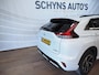 Mitsubishi Eclipse Cross 2.4 PHEV Intense+ 75000NAP/Hybride/Panodak/Leder/Parkdis.+cam./Stuur+Stoelverwarming/Warning+Safetysystem