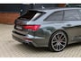 Audi A6 Avant 55 TFSI e quattro Competition | Exclusive Cognac | RS-zetels | Memory | Camera