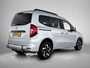 Nissan Townstar Tekna 1.3 Direct leverbaar! Rolstoelauto
