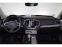 Volvo XC90 T8 Recharge AWD Ultimate Dark - Panorama/schuifdak - IntelliSafe Assist & Surround - 360º Camera - Bowers & Wilkins audio - Adaptieve LED koplampen - Verwarmde voorstoelen, stuur & achterbank - Parkeersensoren voor & achter - Elektr. bedienb. voorstoelen met geheugen - Head up display - Draadloze tel. lader - Extra getint glas - 22' LMV