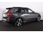 Volvo XC90 T8 Recharge AWD Ultimate Dark - Panorama/schuifdak - IntelliSafe Assist & Surround - 360º Camera - Bowers & Wilkins audio - Adaptieve LED koplampen - Verwarmde voorstoelen, stuur & achterbank - Parkeersensoren voor & achter - Elektr. bedienb. voorstoelen met geheugen - Head up display - Draadloze tel. lader - Extra getint glas - 22' LMV
