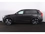 Volvo XC90 T8 Recharge AWD Ultimate Dark - Panorama/schuifdak - IntelliSafe Assist & Surround - 360º Camera - Bowers & Wilkins audio - Adaptieve LED koplampen - Verwarmde voorstoelen, stuur & achterbank - Parkeersensoren voor & achter - Elektr. bedienb. voorstoelen met geheugen - Head up display - Draadloze tel. lader - Extra getint glas - 22' LMV