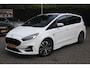 Ford S-Max ST-Line 2.5 Hybrid HEV 190pk Aut. 7 Persoons uitvoering, Panoramadak, Adaptive Cruise
